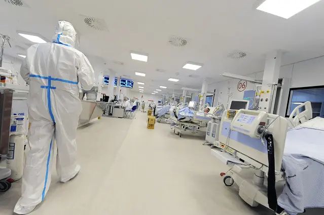 Covid più grave con bassi livelli di interferoni nelle prime vie aeree