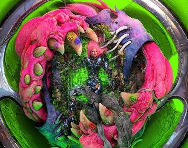 Lady Gaga, arriva il remix di “Chromatica”