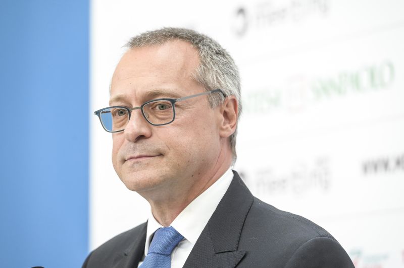 Green pass, Bonomi “Sindacato fugge da responsabilità”