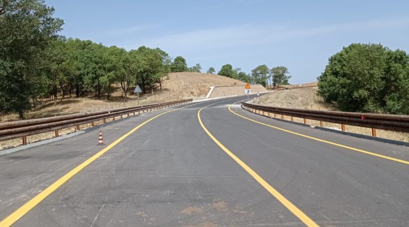 “Nord-Sud”, Santo Stefano Camastra e Gela più “vicine”