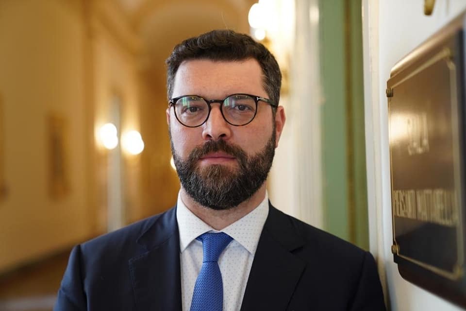 Ars, Sì a odg M5S per i danneggiati dal maltempo