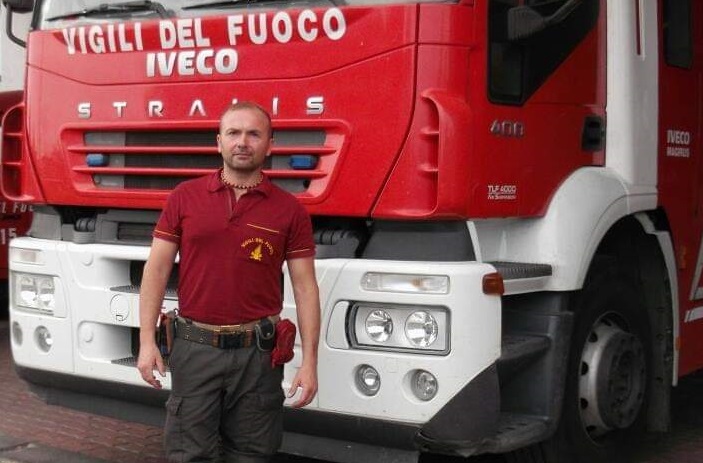 Buoni pasto e straordinari Cas, i Vigili del fuoco battono cassa. Barbagallo: “Dov’è il rispetto”