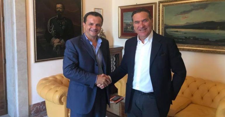 Mobilità e turismo, finanziato il progetto RideOnStrait