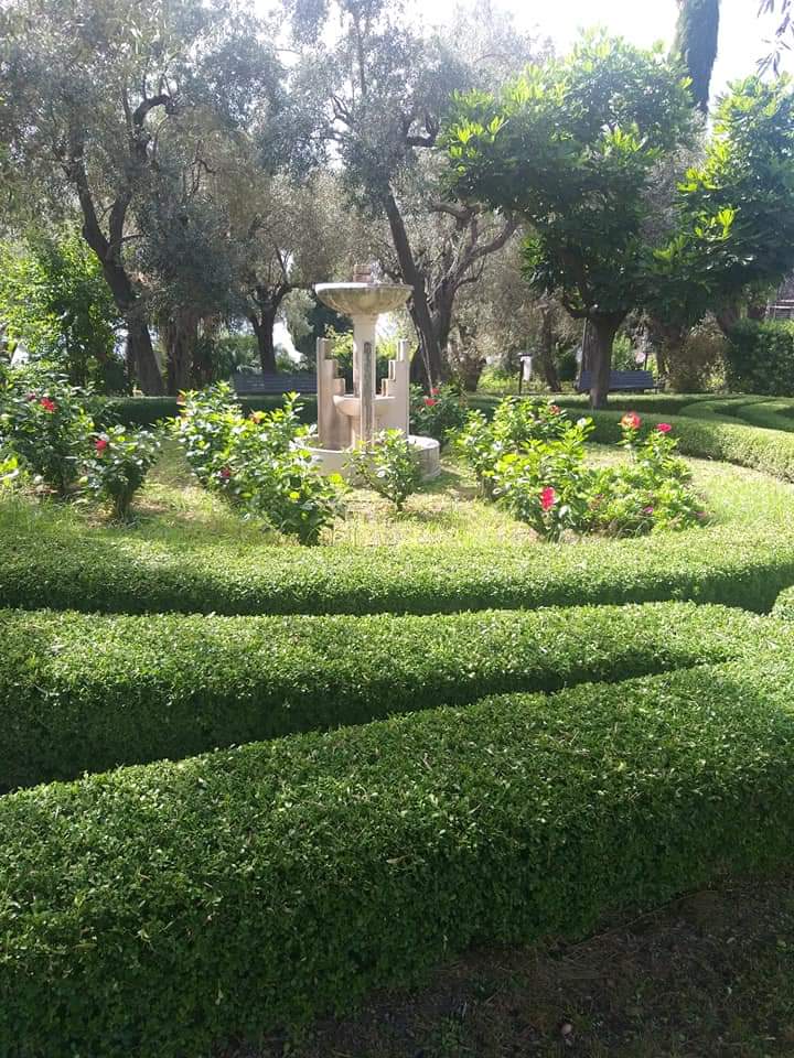 Taormina e la svolta green di Asm