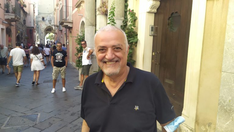 Asm di Taormina, è già iniziata l’era Auteri