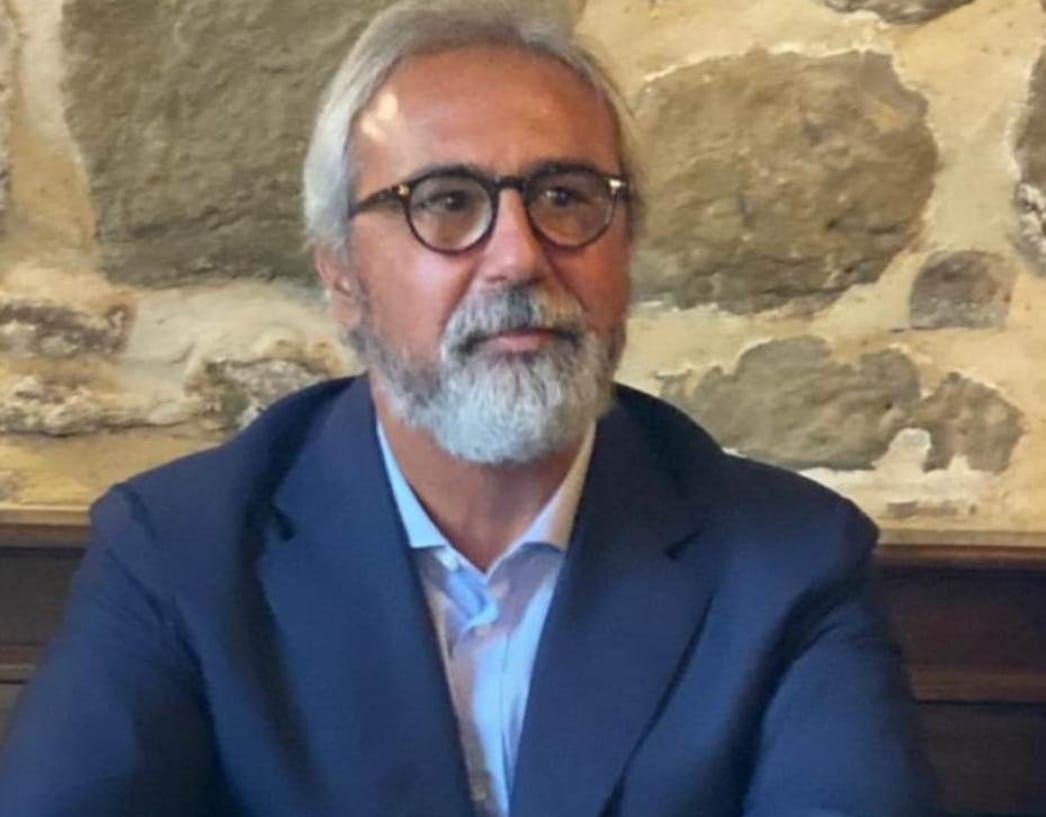 Asm, il commiato di Fiumefreddo