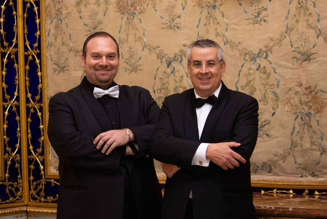 “Armonie della sera” per la prima volta in Sicilia: appuntamento il 26 agosto al Tindari Festival