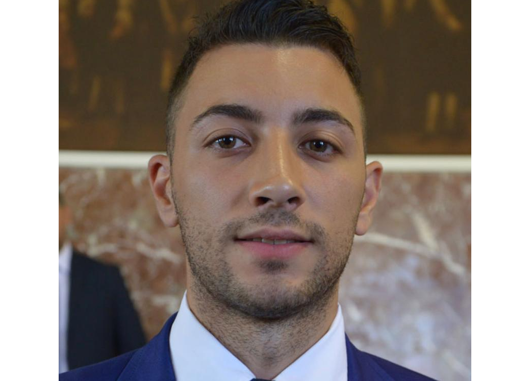 Paolo Mangano lascia i 5 Stelle