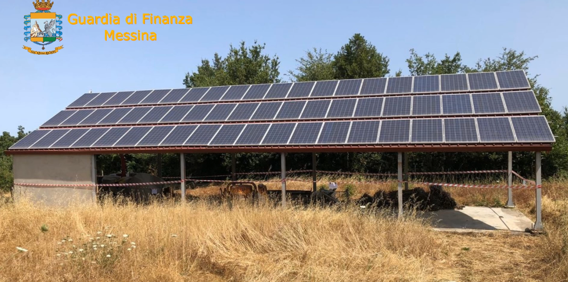 Frode ai danni del bilancio Ue e della Regione: tre denunce e sequestrati beni per oltre 400 mila euro