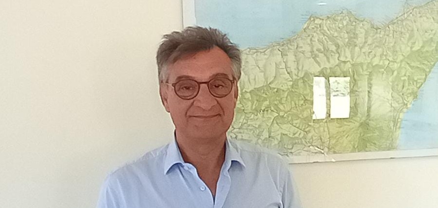 Asp, si insedia il neo-direttore sanitario Domenico Sindoni