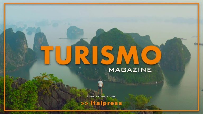 Turismo Magazine – 7/8/2021