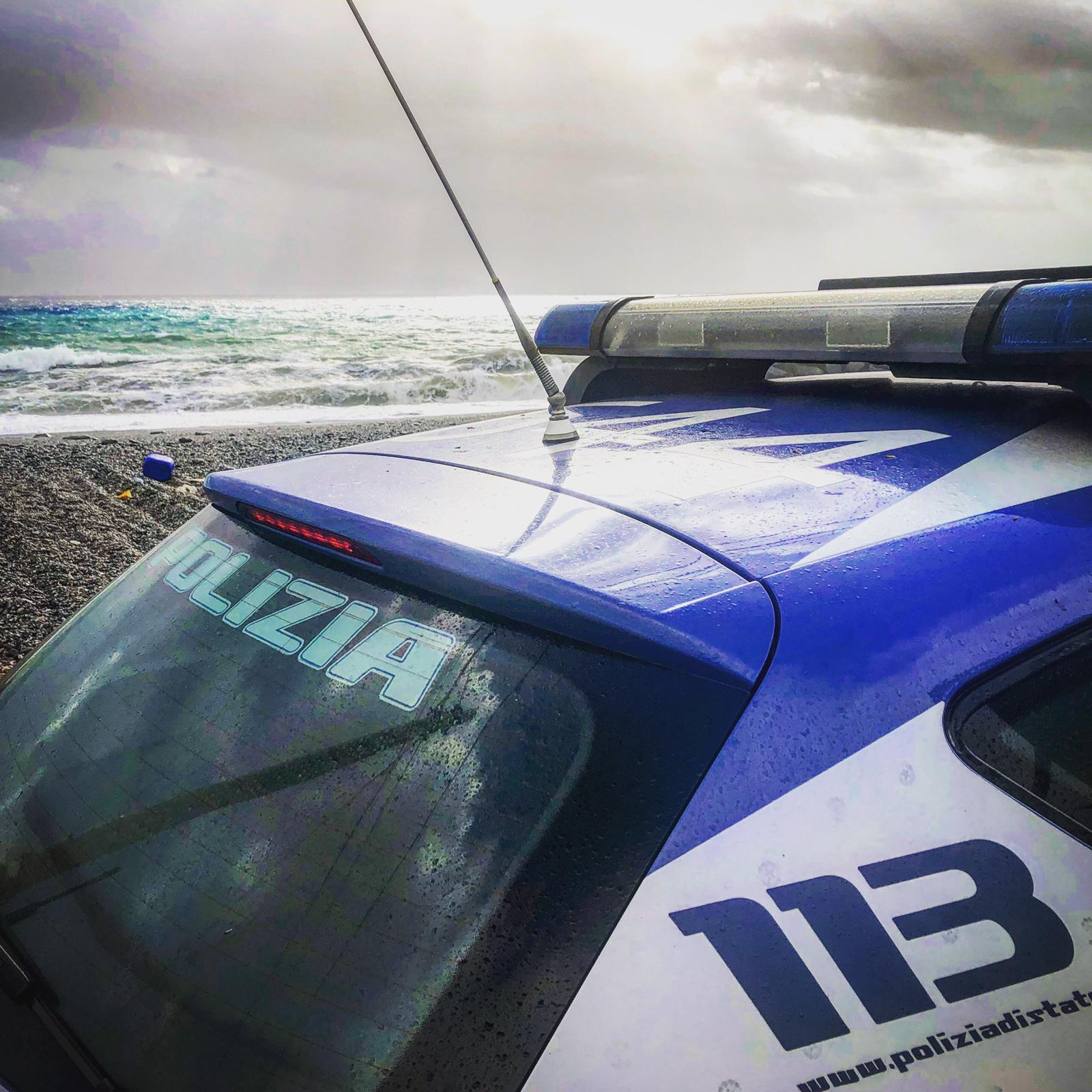 Spaccio di stupefacenti, due arresti