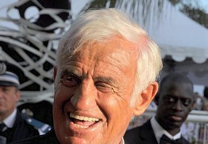 E’ morto Jean-Paul Belmondo