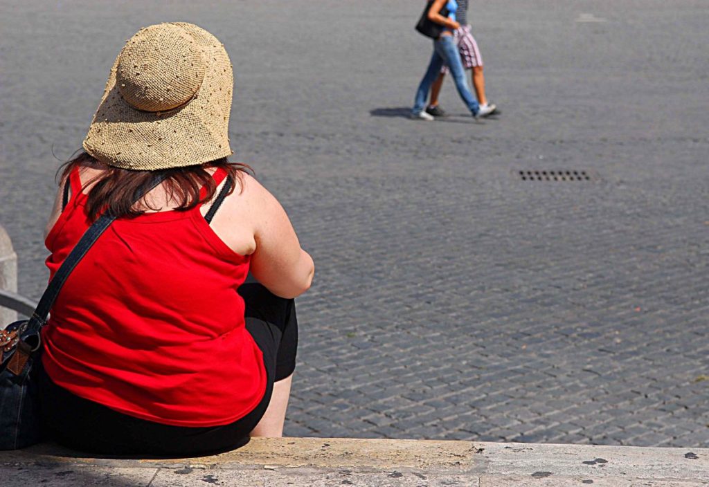 Tumore del colon, l’obesità induce la formazione delle metastasi