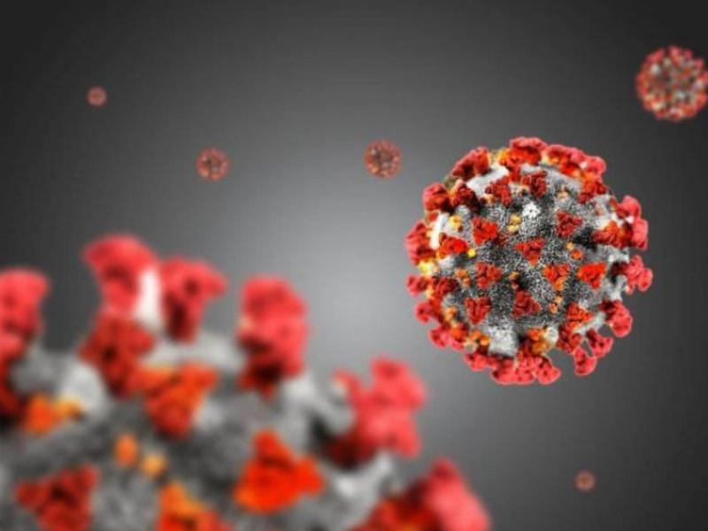 In Sicilia 6252 casi di Covid nell’ultima settimana, il 27,3% in meno