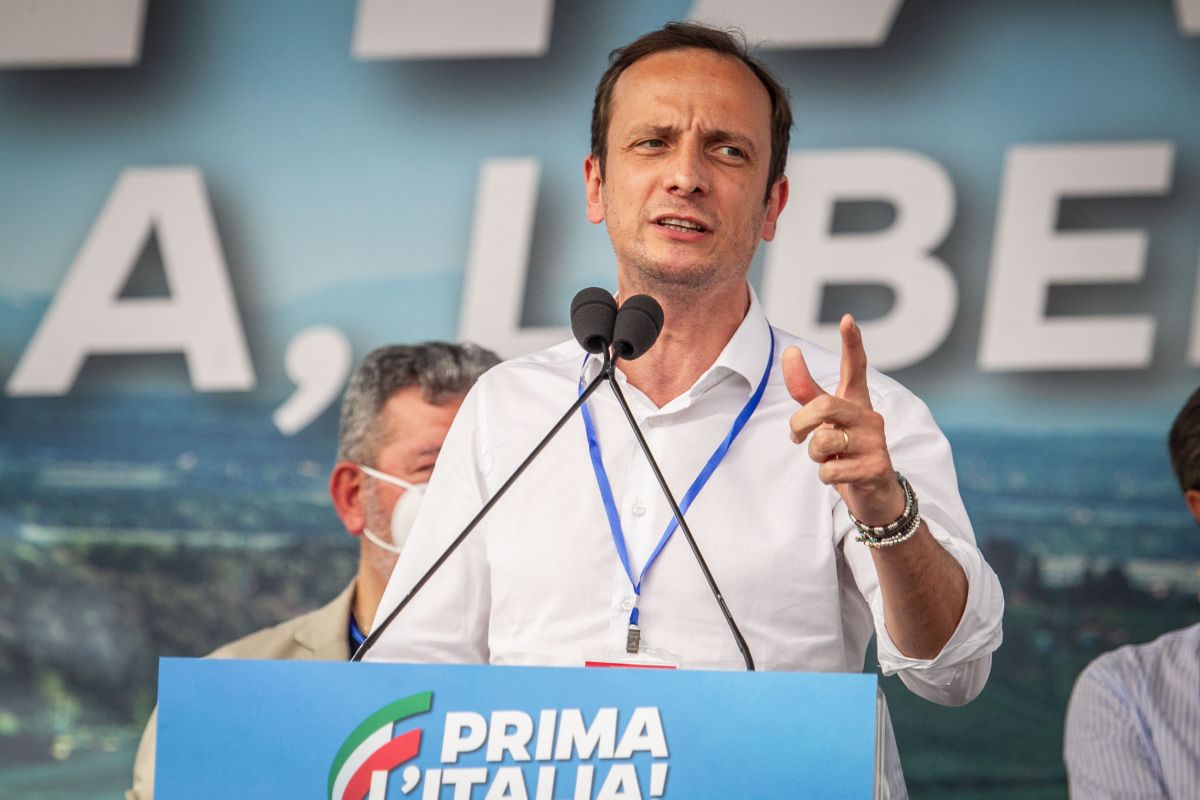 Fedriga “Con avallo scientifico sì estensione green pass a lavoratori”