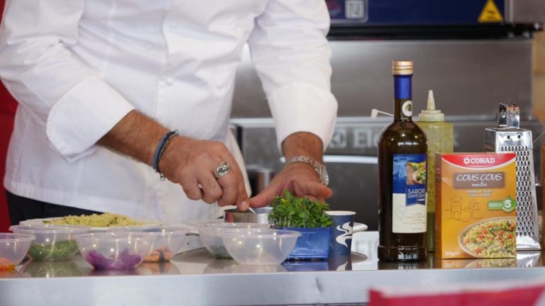 Conad al fianco del Cous Cous Fest per il decimo anno consecutivo