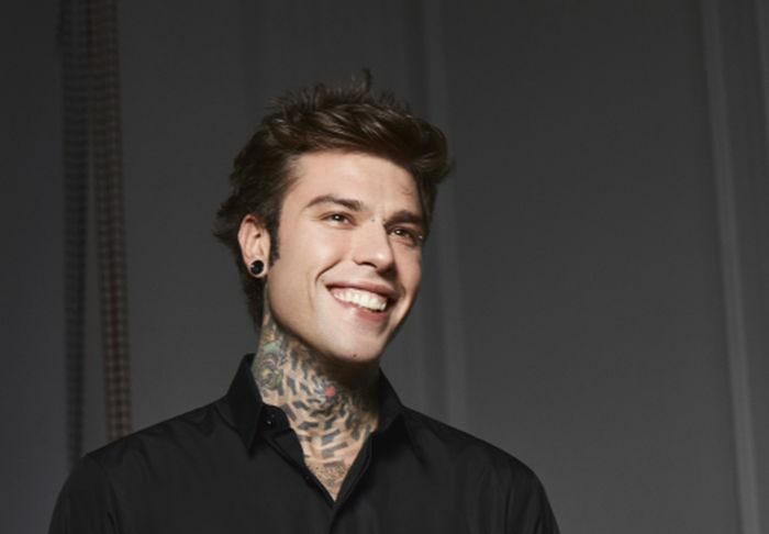 Fedez, esce il nuovo singolo “Meglio del cinema” dedicato a Ferragni
