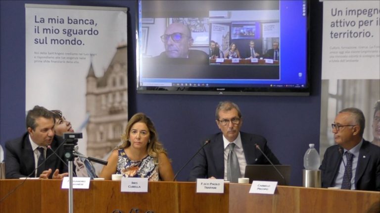 Transizione 4.0, da Popolare Sant’Angelo gli strumenti per investimenti