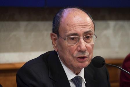 Stato-mafia, Schifani “Pagina tristissima. Ma adesso serve unità”