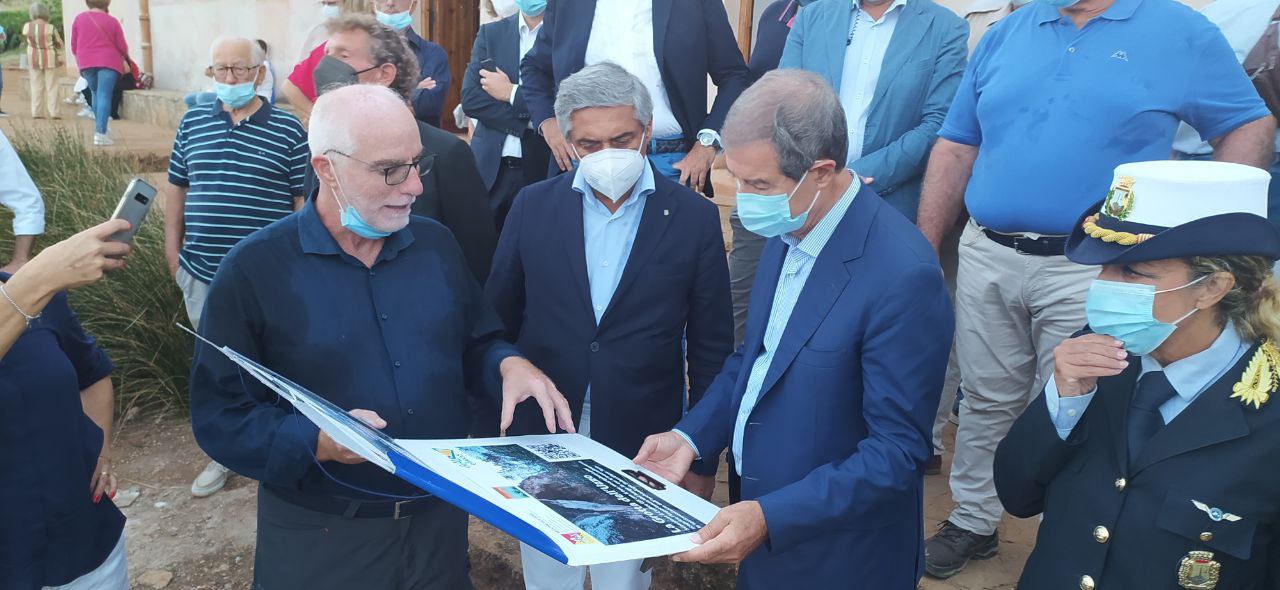 40 anni Riserva dello Zingaro, Musumeci “Aree protette da valorizzare”