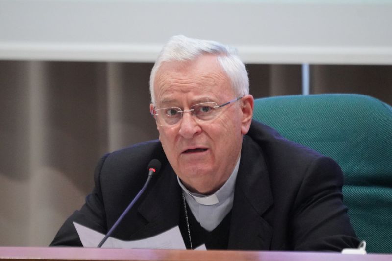 Eutanasia, Cei “Referendum inquieta, è sconfitta umana”