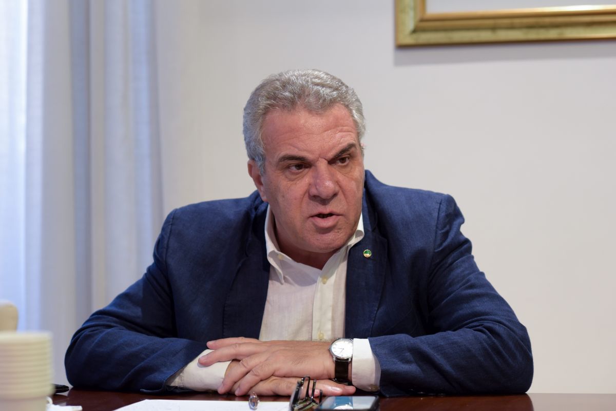 Lavoro, Sbarra “Ieri prove tecniche per un vero patto sociale”