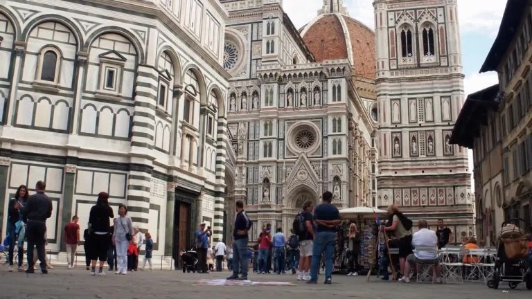 4 milioni di visitatori nei musei in estate