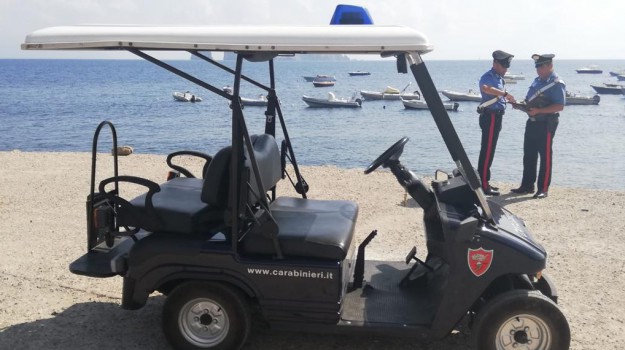 Isole minori, rafforzati i controlli durante l’estate: il bilancio