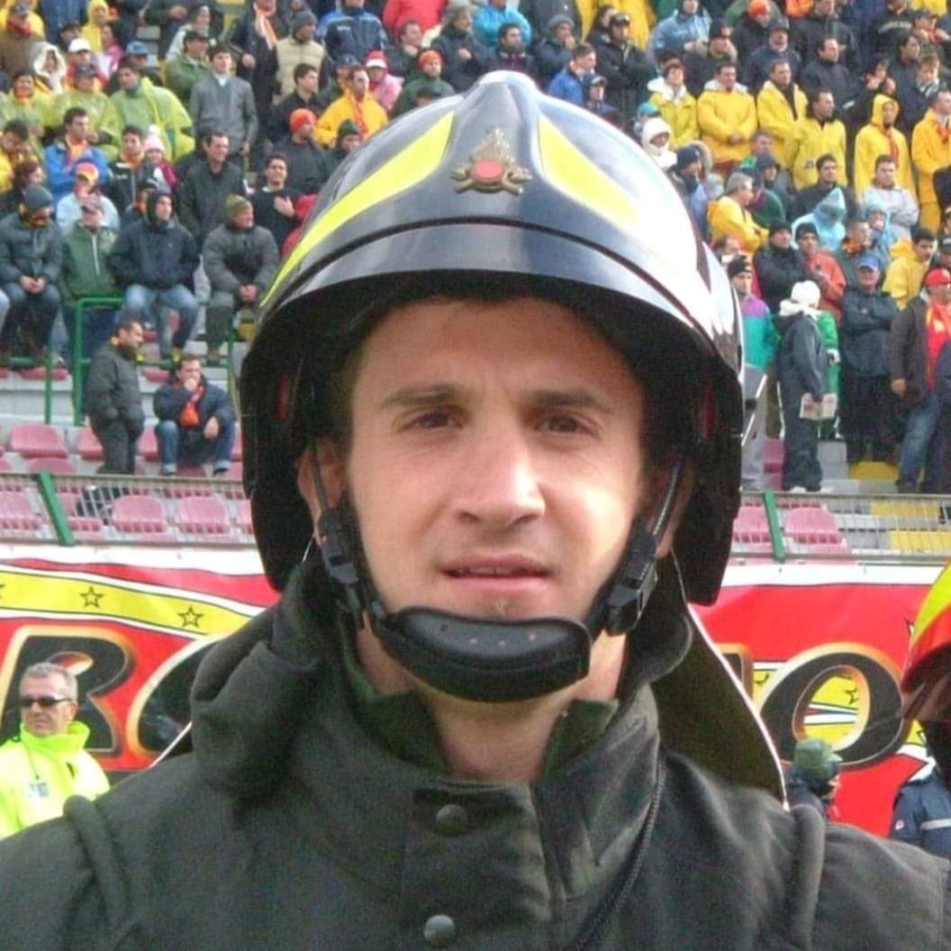 Giallo, trovato cadavere vigile del fuoco messinese