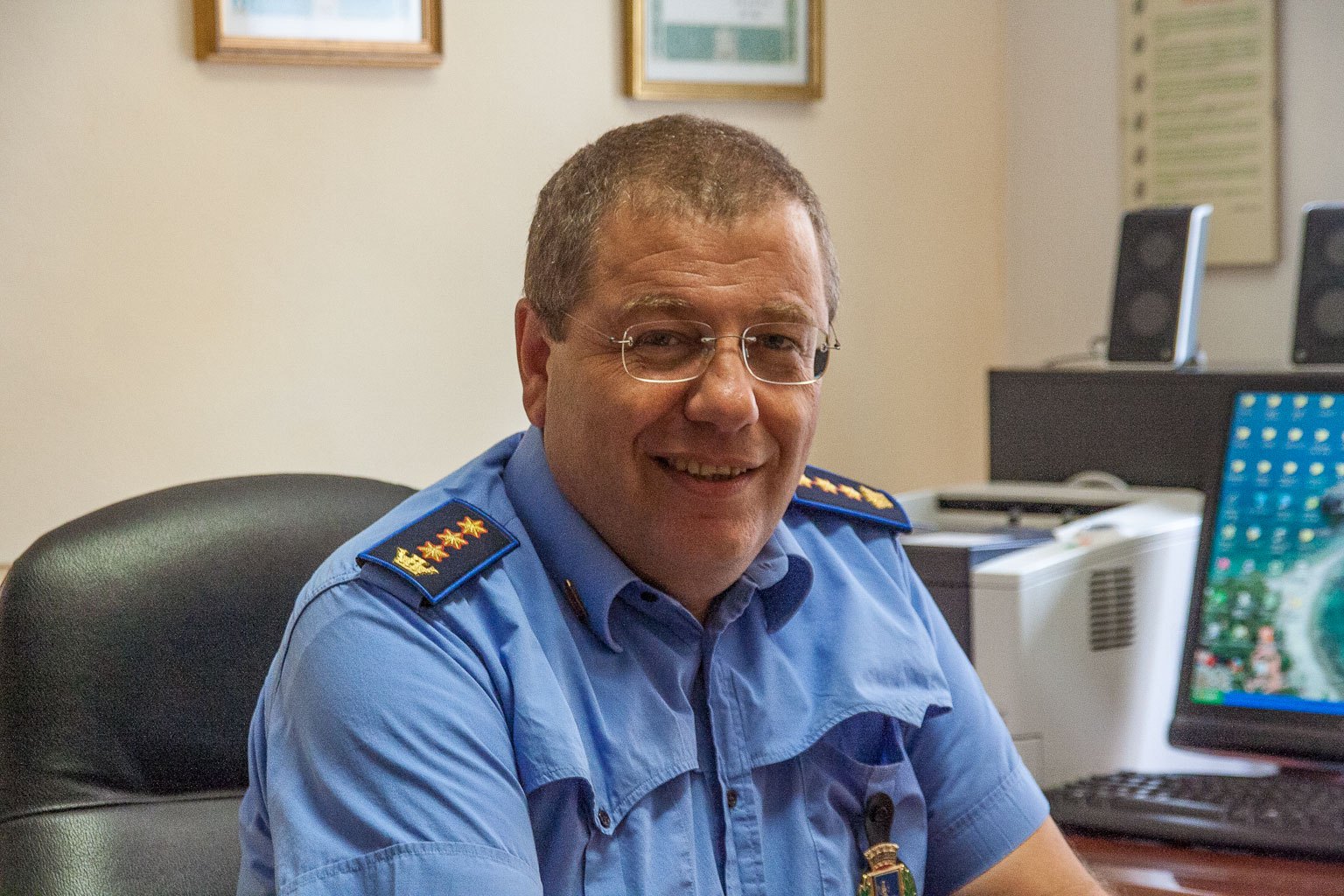 Taormina, Pappalardo nuovo dg Asm