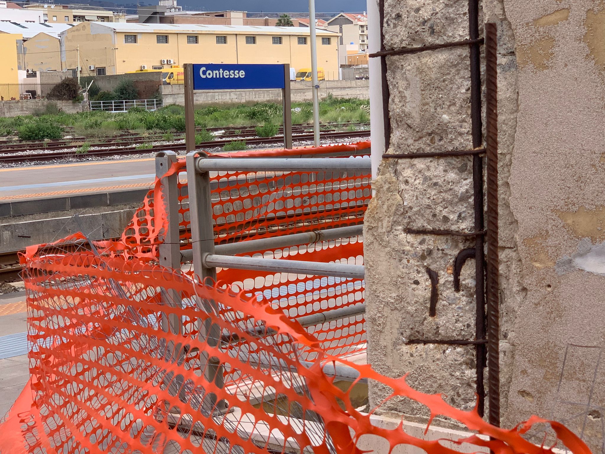 Metroferrovia, ennesima falsa partenza