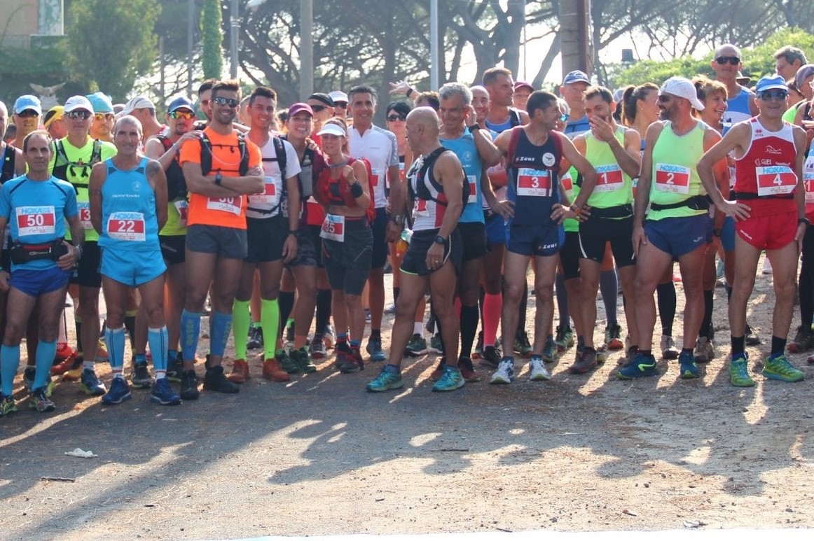 TRAIL CORTO – Cresce l’attesa per il “Trail dei Peloritani” Sicilia Challenge
