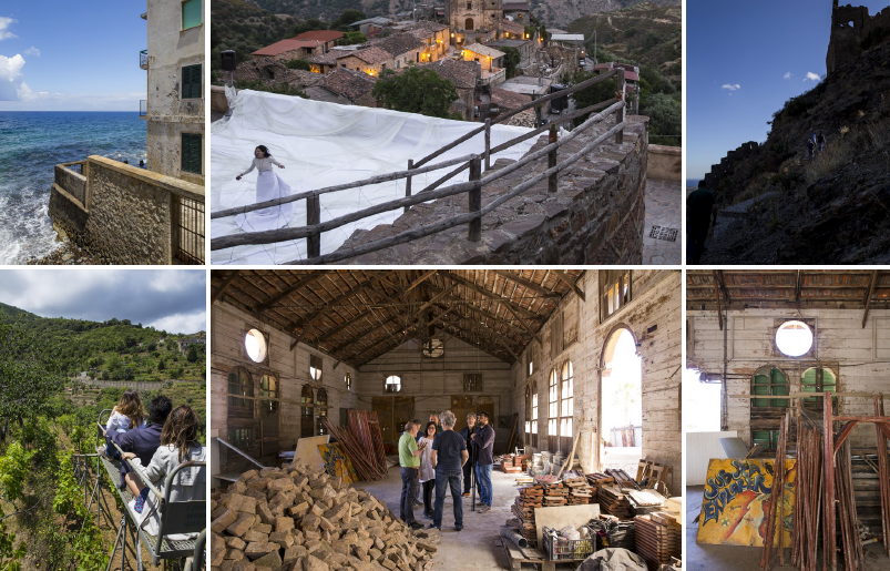 “Mediterranei invisibili” giunge alla IV edizione: appuntamento sino al 19