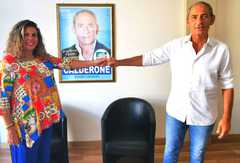 Milazzo, Valentina Cocuzza passa a Forza Italia