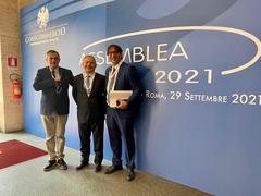 Guerra in Confcommercio: “Nessuna fusione, sono solo esagitati”