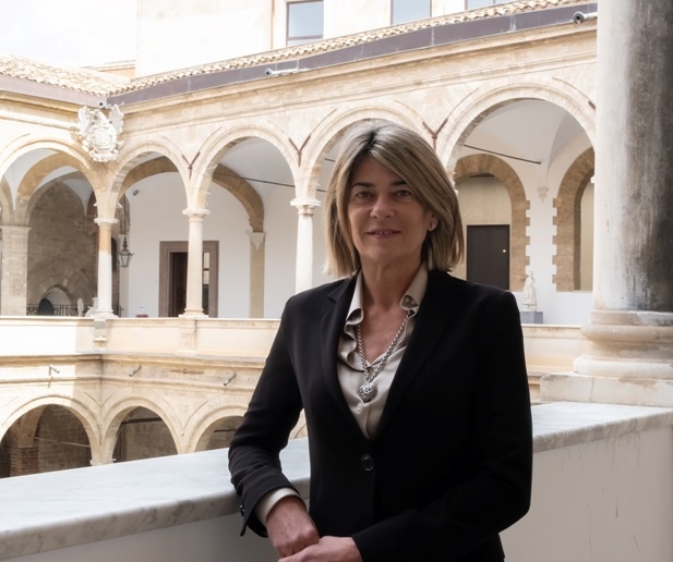 Inchiesta Amata, spunta anche la giornalista messinese (oggi portavoce di Gallo)