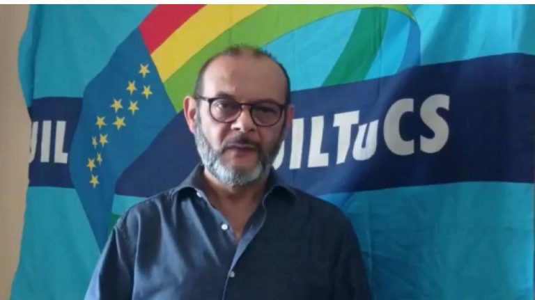 Lavoratori ex Gicap, Uiltucs: “Preoccupati per la continuità retributiva”