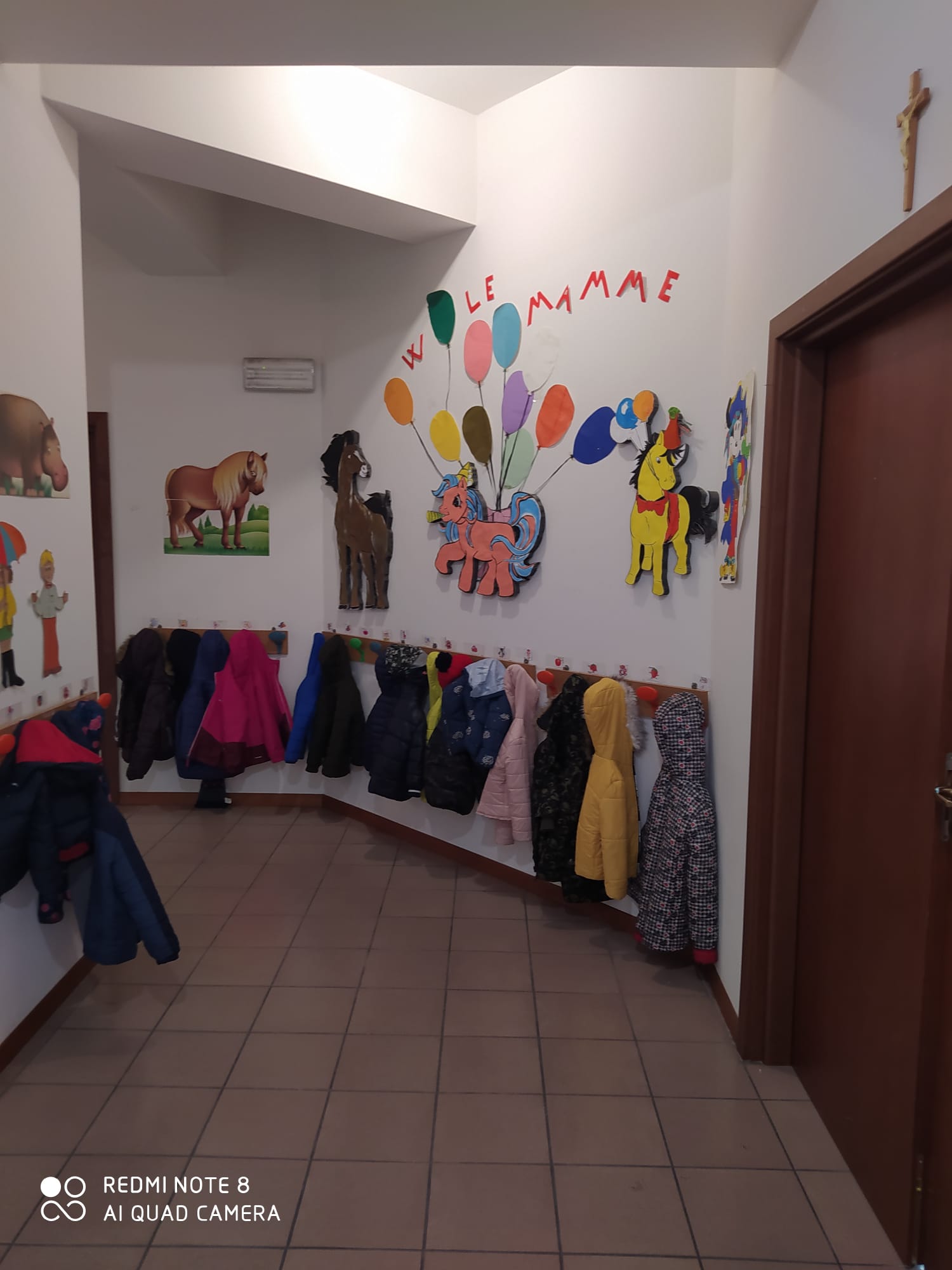 Plesso Materna Matteotti, l’allarme di Laimo: “Rischia di non riaprire in tempo”