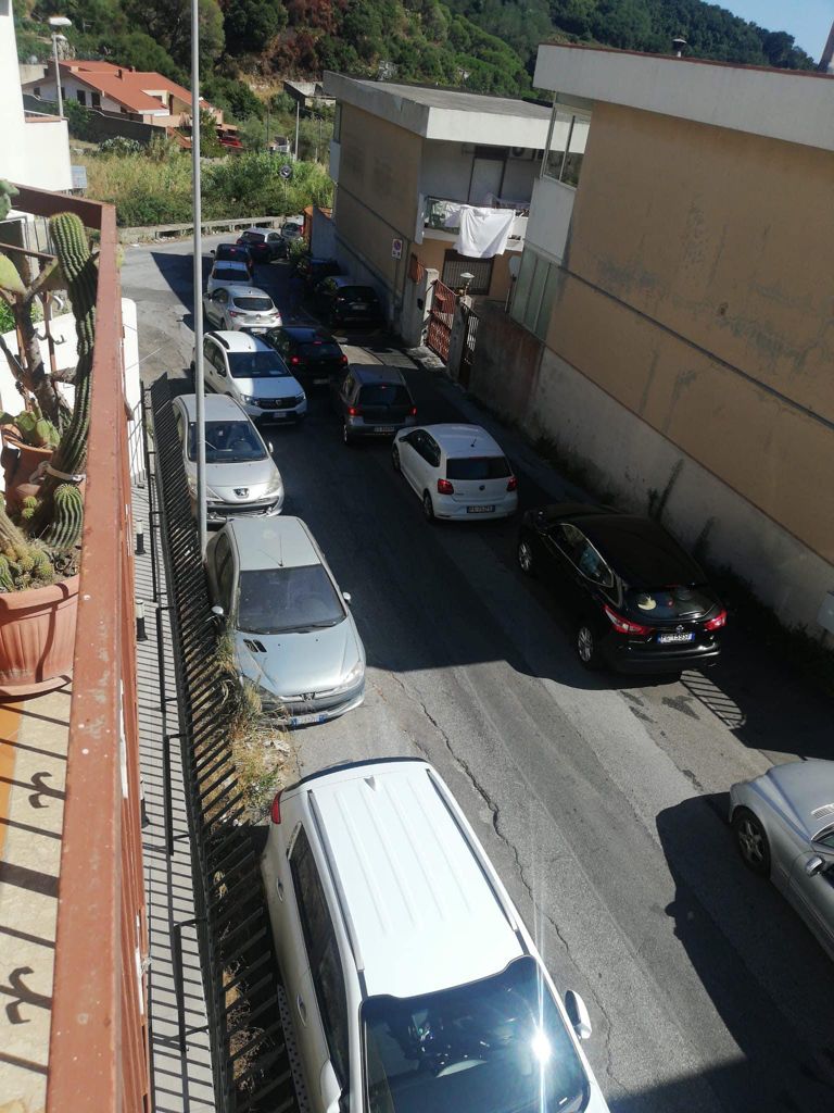 Ora Messina: “Traffico e degrado, San Michele nel dimenticatoio”
