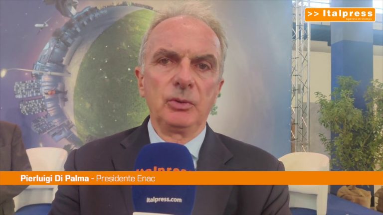 Di Palma (Enac): “Conciliazione trasporto aereo-ambiente tema futuro”