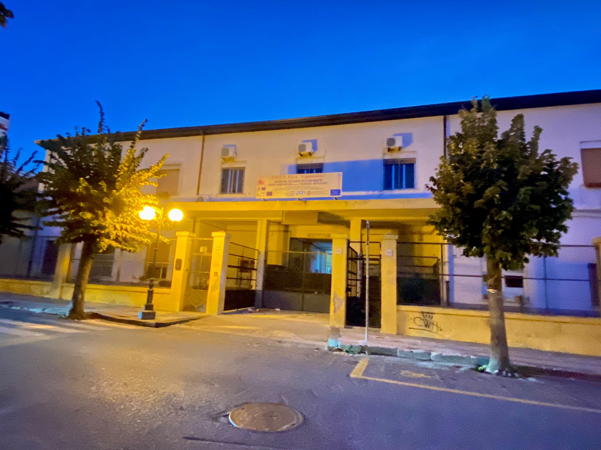 Disagi al Copernico: mancano le aule