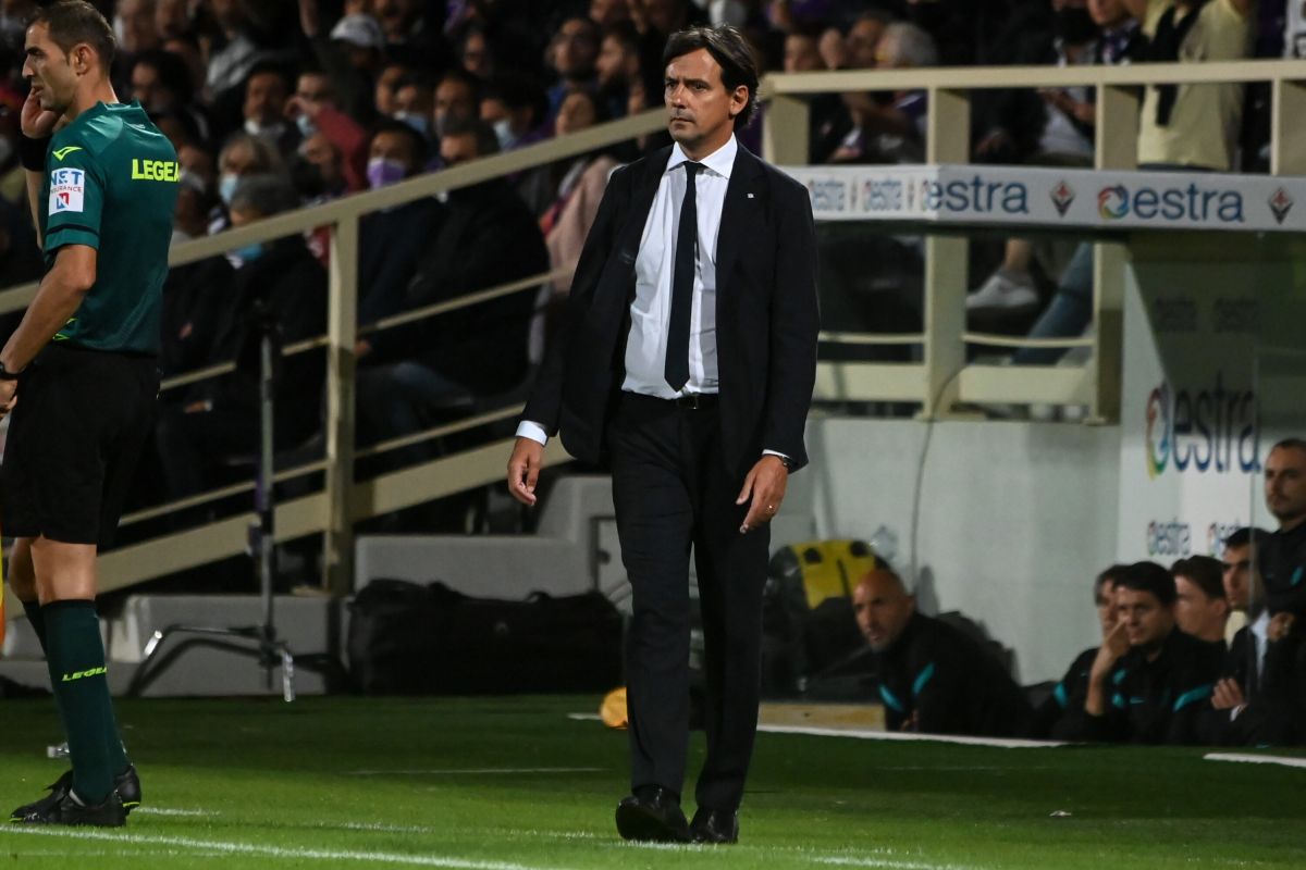 Inzaghi “Col Sassuolo serve la vera Inter. Bilancio? Siamo fiduciosi”