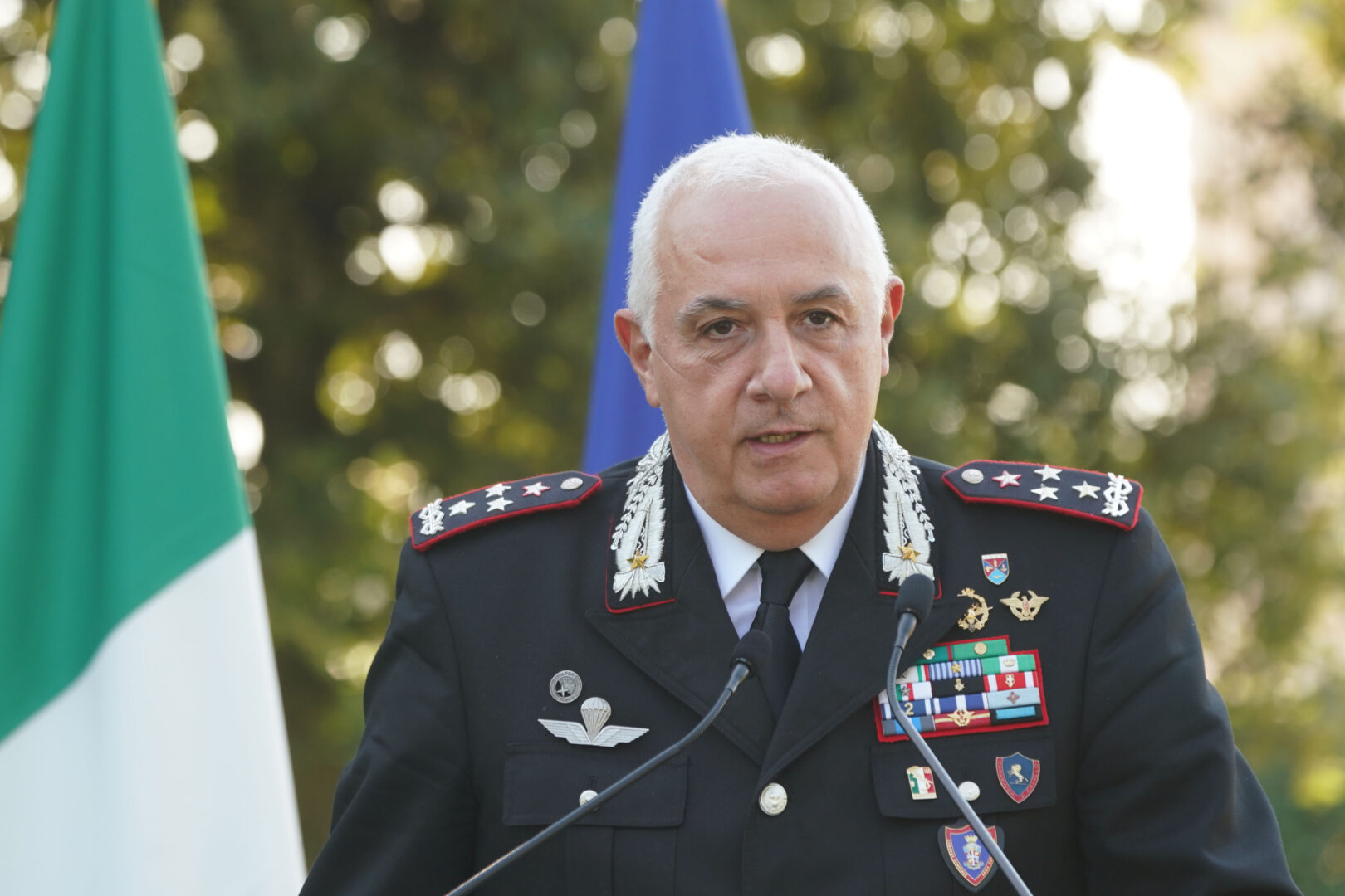 Luzi “Lavoriamo per la ripresa con l’occhio agli antagonisti”