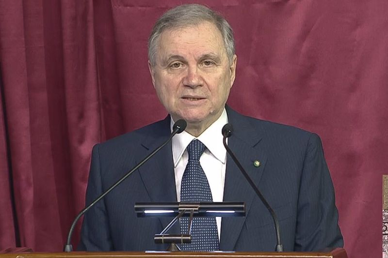 Pil, Visco “Crescita 6% possibile ma dipende da vaccinazioni”