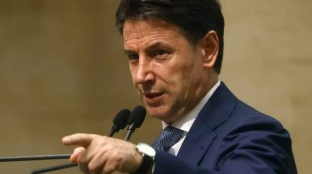 Amministrative, Conte “Ballottaggi? Nessuna affinità con il centrodestra”