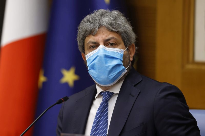 Fico “Ruolo primario parlamenti per ripresa sostenibile e inclusiva”