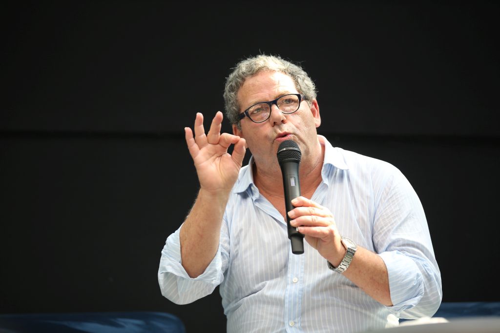 Amministrative Palermo, Miccichè “Lagalla proposta di livello”