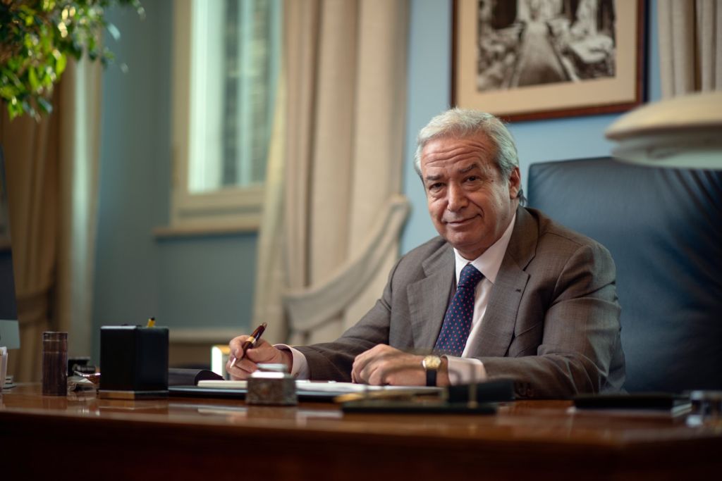 Report Banca del Fucino, economia di Roma crescerà nei prossimi 4 anni