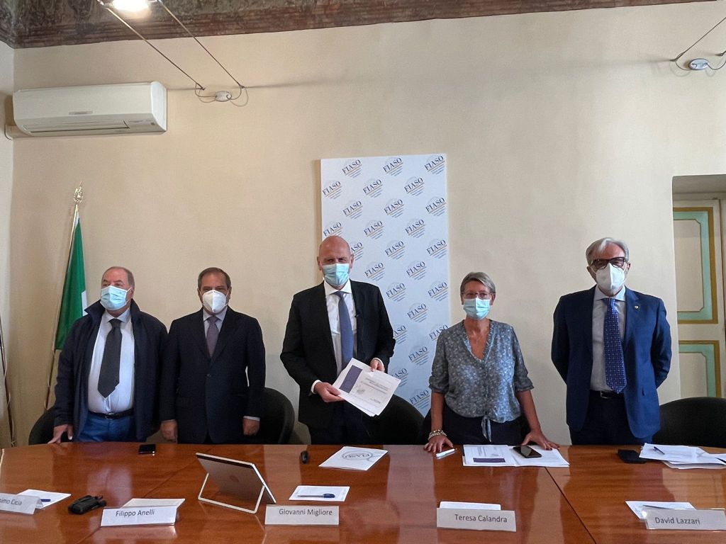 Aziende sanitarie e Ordini insieme per chiedere 53 mila stabilizzazioni